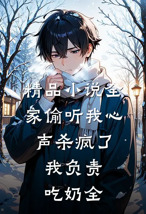 精品小说全家偷听我心声杀疯了,我负责吃奶全