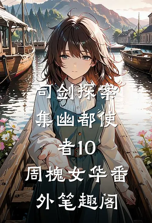 司剑探案集-幽都使者10：周槐女华番外笔趣阁