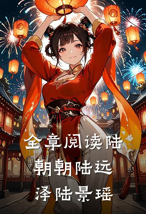 全章阅读陆朝朝陆远泽陆景瑶