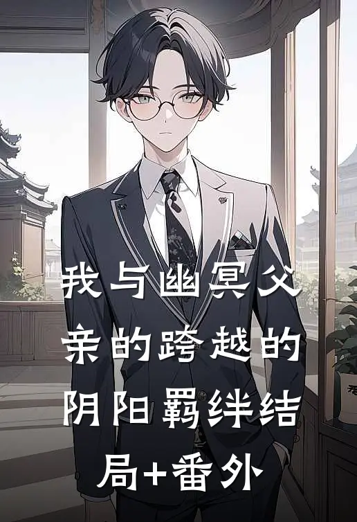 我与幽冥父亲的跨越的阴阳羁绊结局+番外