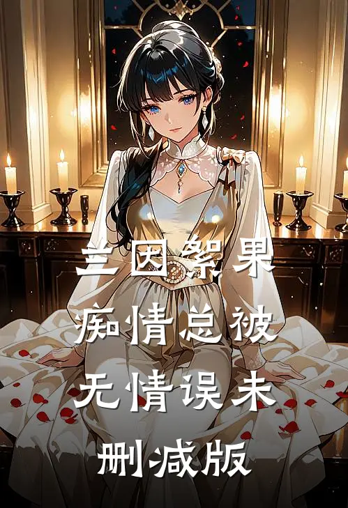 兰因絮果，痴情总被无情误未删减版