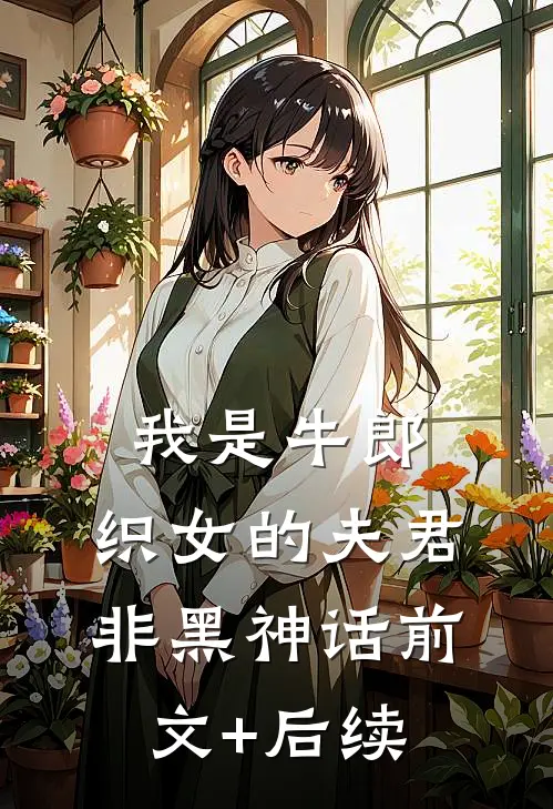 我是牛郎，织女的夫君，非黑神话前文+后续