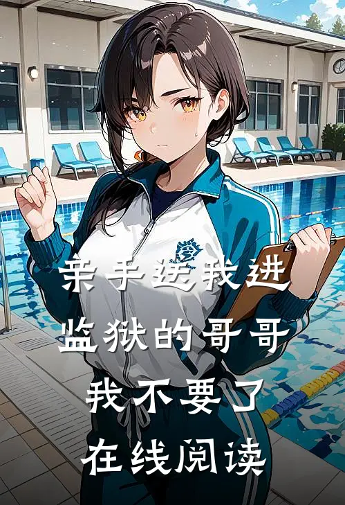 亲手送我进监狱的哥哥，我不要了在线阅读