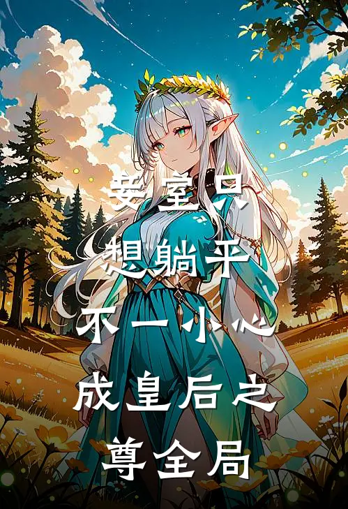 妾室只想躺平，不一小心成皇后之尊全局