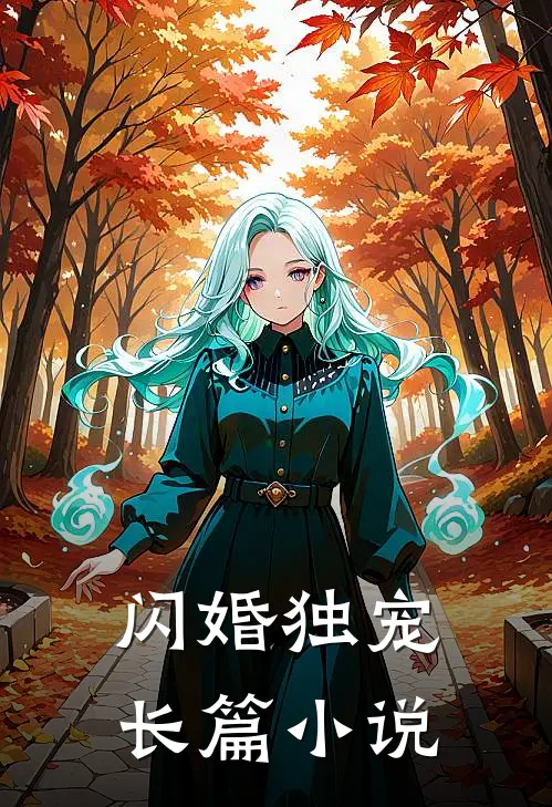 闪婚独宠长篇小说