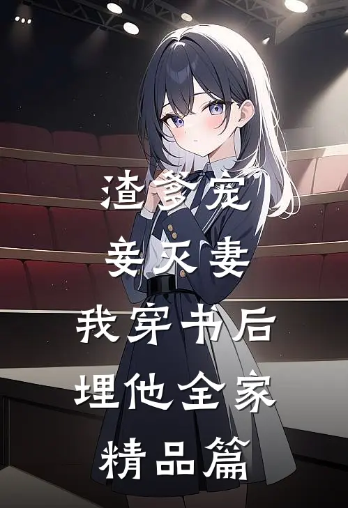 渣爹宠妾灭妻，我穿书后埋他全家精品篇