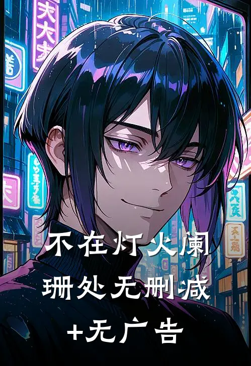 不在灯火阑珊处无删减+无广告