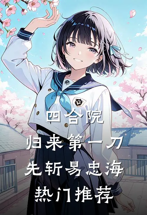 四合院：归来第一刀，先斩易忠海热门推荐