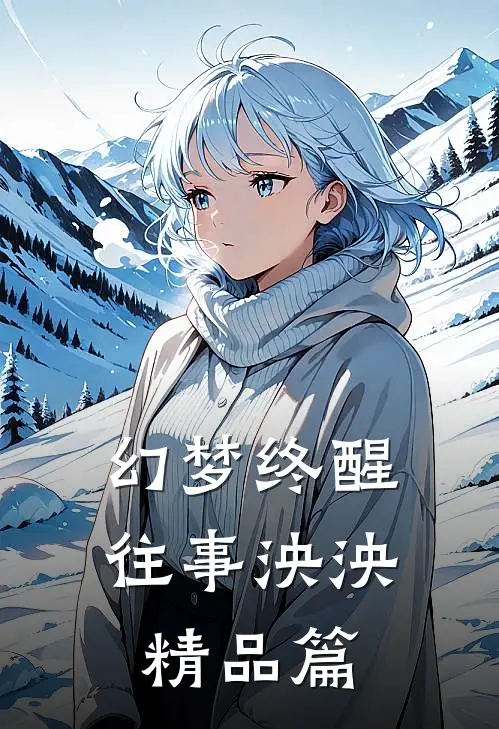 幻梦终醒，往事泱泱精品篇