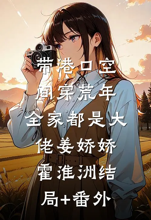 带港口空间穿荒年，全家都是大佬姜娇娇霍淮洲结局+番外