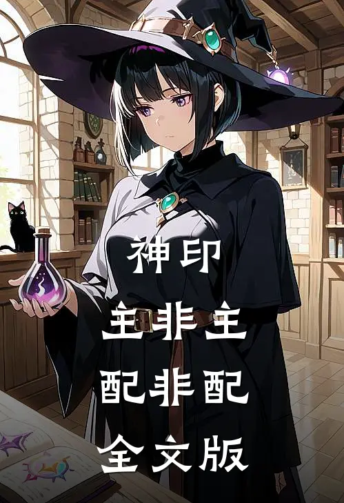 神印：主非主，配非配全文版
