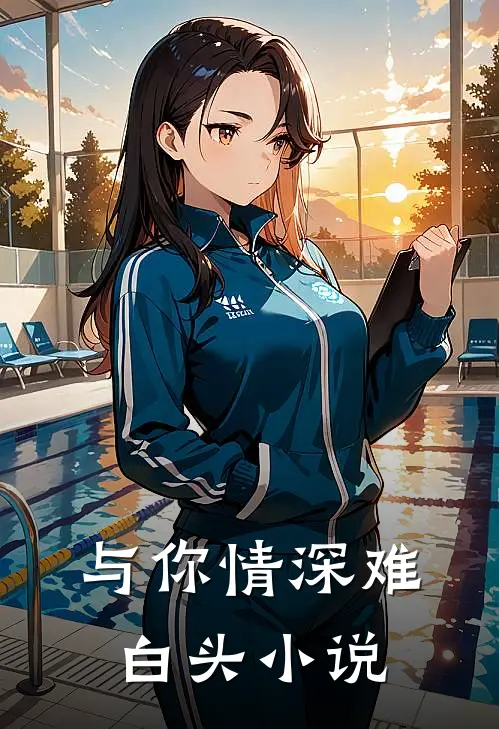 与你情深难白头小说