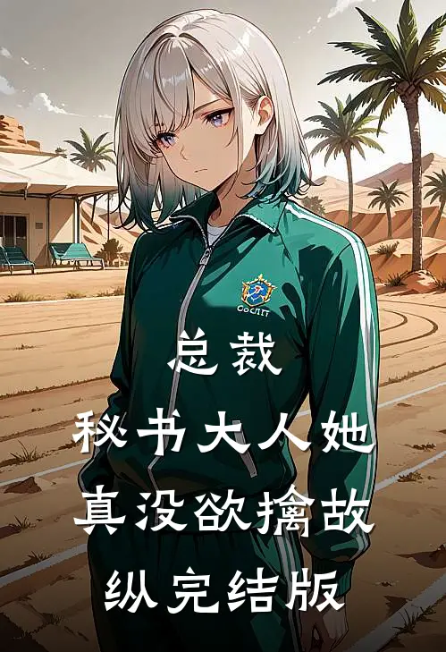 总裁，秘书大人她真没欲擒故纵完结版