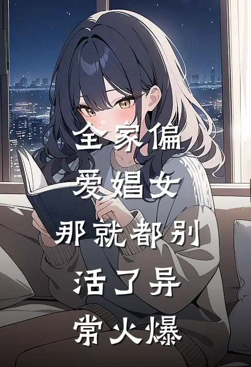 全家偏爱娼女，那就都别活了异常火爆