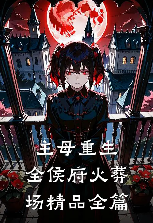 主母重生，全侯府火葬场精品全篇