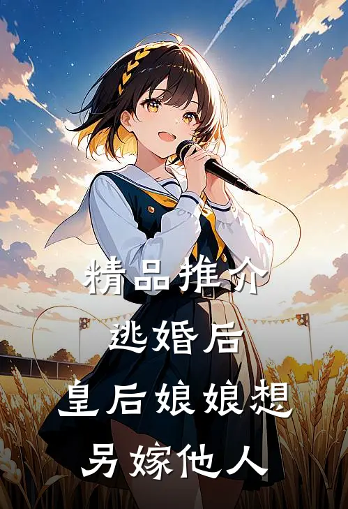精品推介逃婚后，皇后娘娘想另嫁他人