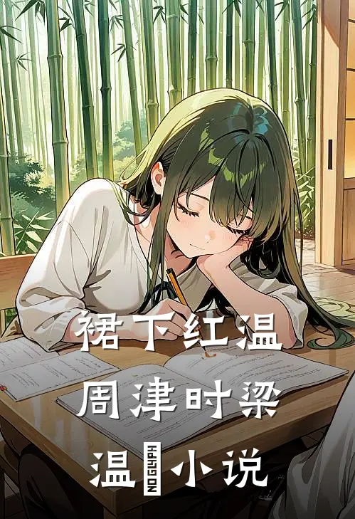 裙下红温周津时梁温椬小说