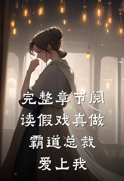 完整章节阅读假戏真做，霸道总裁爱上我