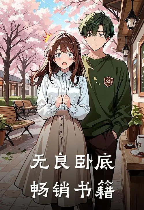 无良卧底畅销书籍