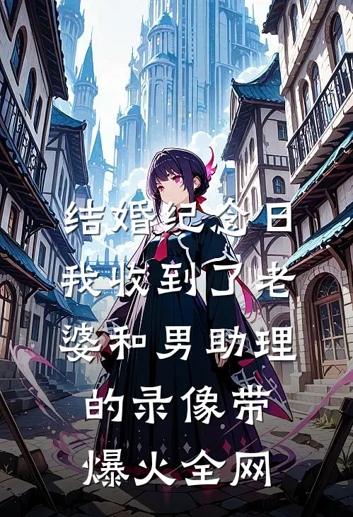 结婚纪念日，我收到了老婆和男助理的录像带爆火全网