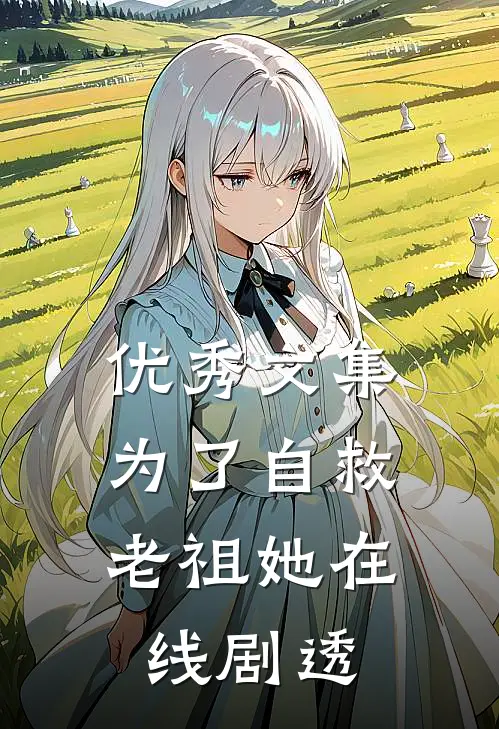 优秀文集为了自救，老祖她在线剧透