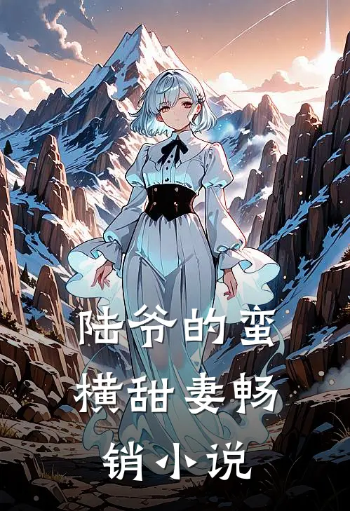 陆爷的蛮横甜妻畅销小说