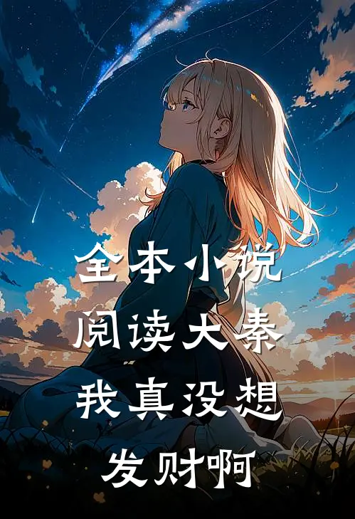 全本小说阅读大秦：我真没想发财啊