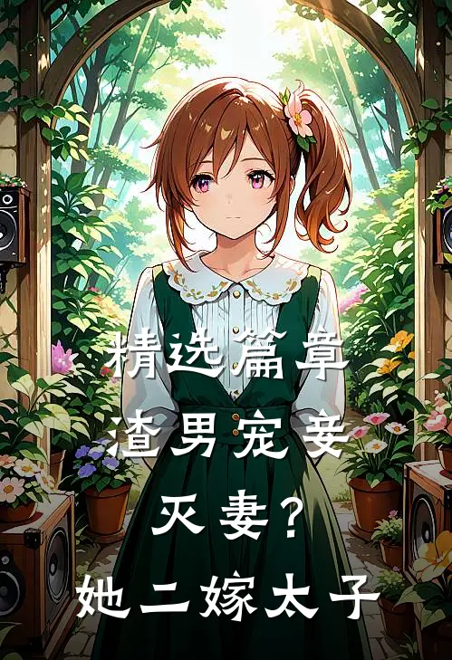 精选篇章渣男宠妾灭妻？她二嫁太子