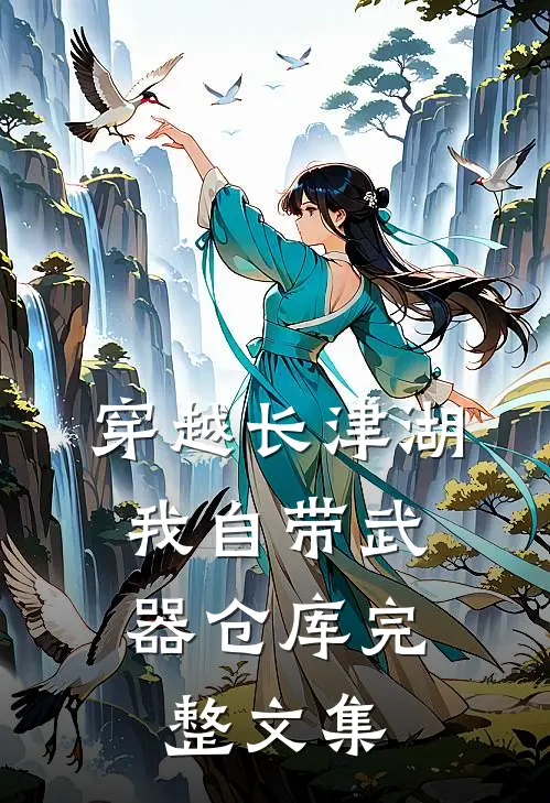 穿越长津湖，我自带武器仓库完整文集