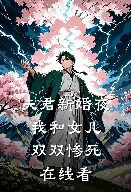 夫君新婚夜，我和女儿双双惨死在线看