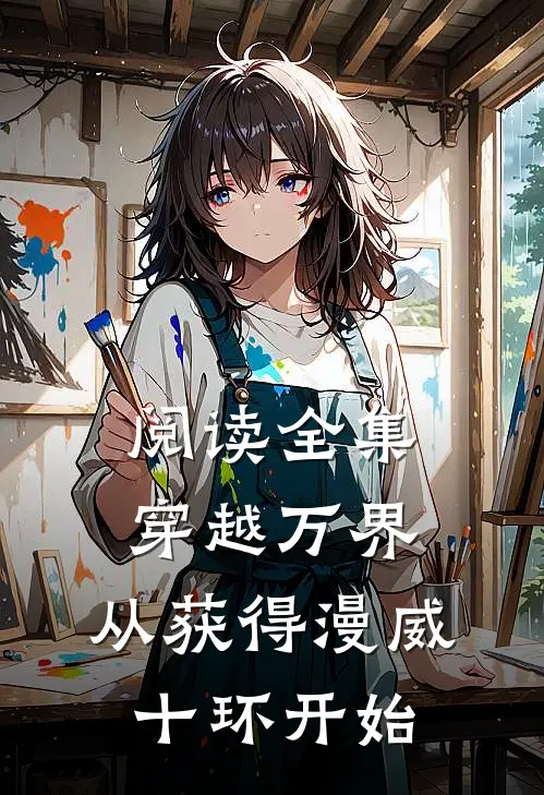 阅读全集穿越万界，从获得漫威十环开始