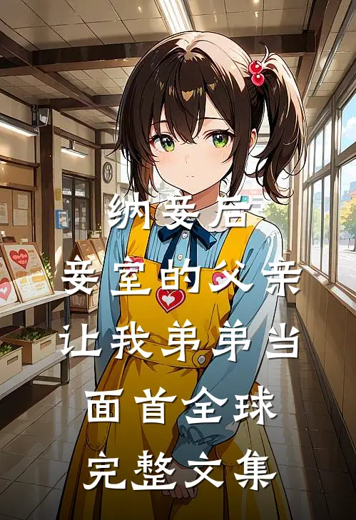 纳妾后，妾室的父亲让我弟弟当面首全球完整文集