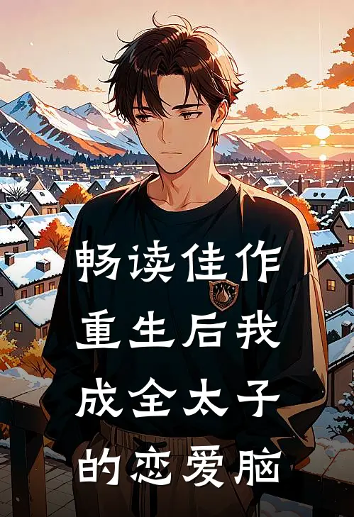 畅读佳作重生后我成全太子的恋爱脑