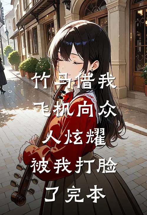 竹马借我飞机向众人炫耀，被我打脸了完本