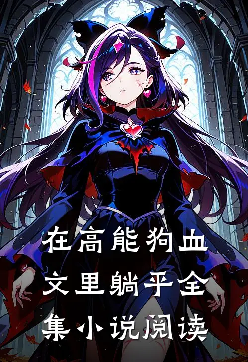 在高能狗血文里躺平全集小说阅读