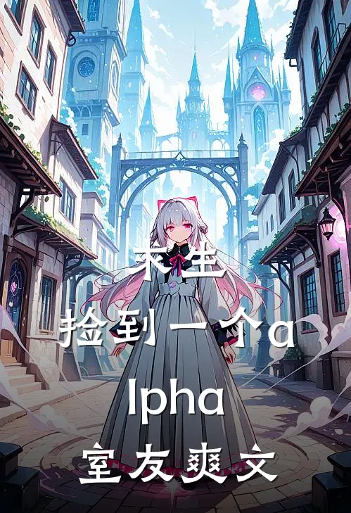 求生：捡到一个alpha室友爽文
