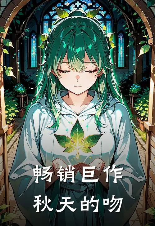 畅销巨作秋天的吻
