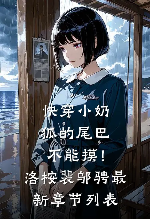 【快穿】小奶狐的尾巴不能摸！洛桉裴邬骋最新章节列表
