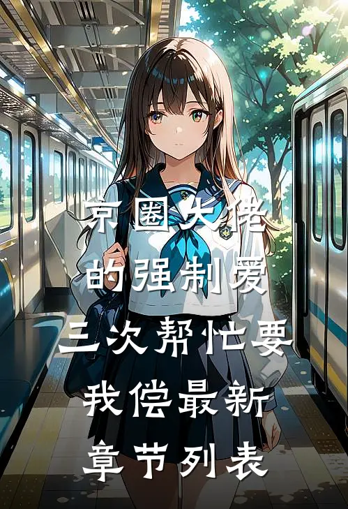 京圈大佬的强制爱：三次帮忙要我偿最新章节列表