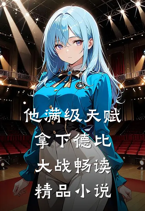 他满级天赋，拿下德比大战畅读精品小说