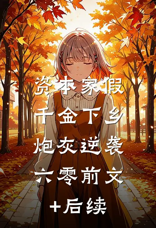 资本家假千金下乡，炮灰逆袭六零前文+后续