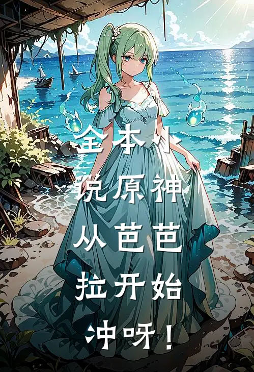 全本小说原神：从芭芭拉开始，冲呀！