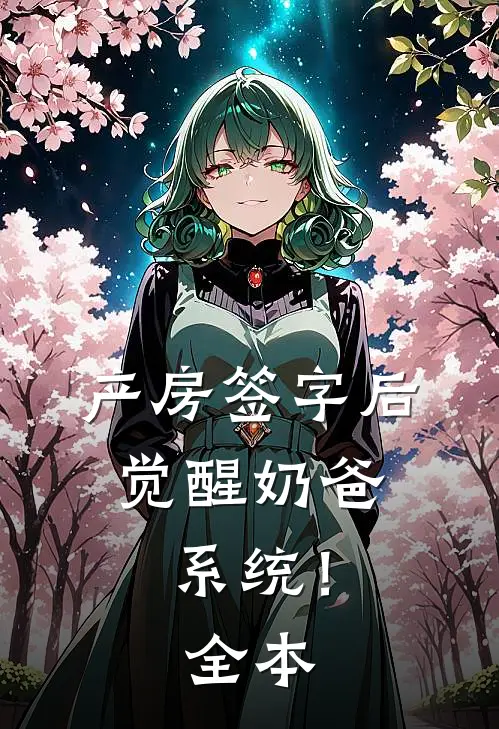 产房签字后，觉醒奶爸系统！全本
