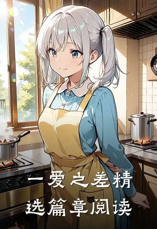 一爱之差精选篇章阅读
