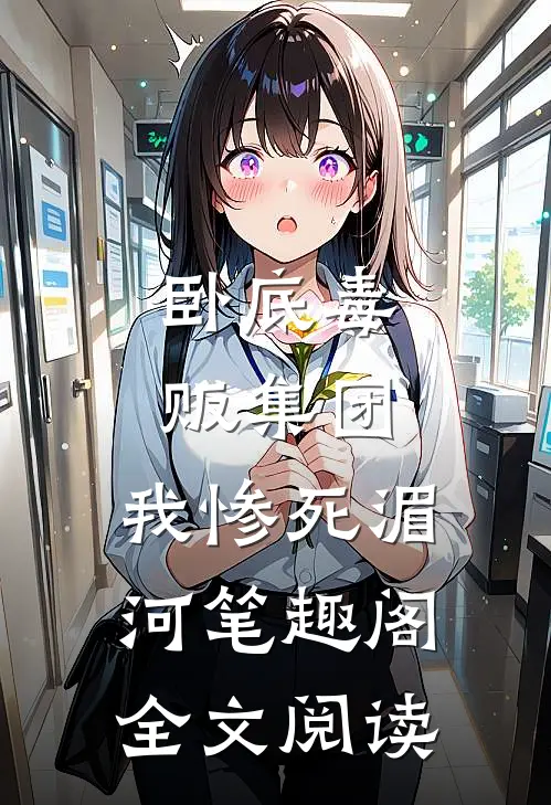 卧底毒贩集团,我惨死湄河笔趣阁全文阅读