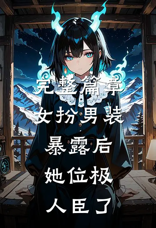 完整篇章女扮男装暴露后，她位极人臣了