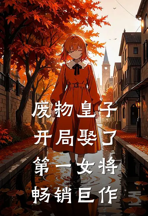 废物皇子,开局娶了第一女将畅销巨作