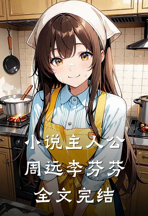小说主人公周远李芬芬全文完结