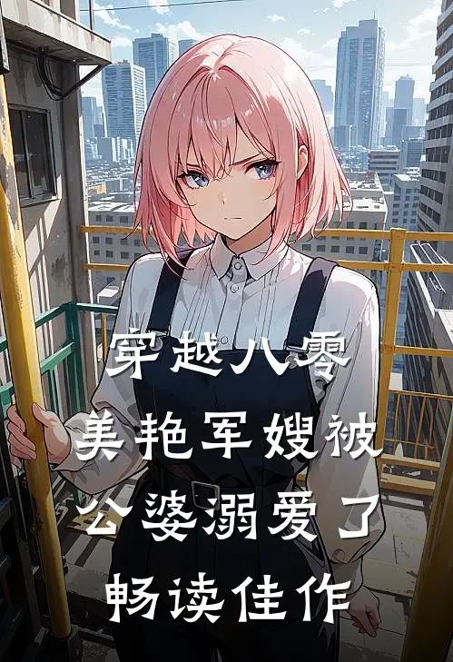 穿越八零：美艳军嫂被公婆溺爱了畅读佳作