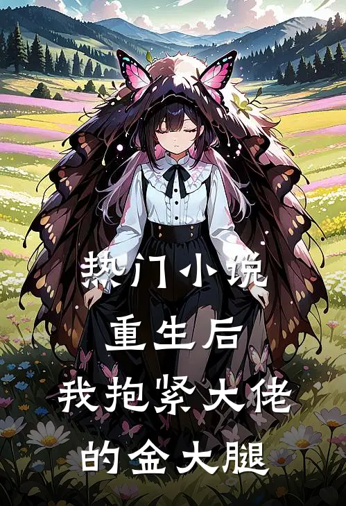 热门小说重生后，我抱紧大佬的金大腿